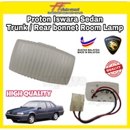 Proton Saga Iswara (SEDAN) Trunk / Rear Bonnet Room Lamp FREE BULB ( 1pcs) - Lampu Bonet Belakang Sa