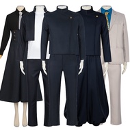 Gojo Jujutsu Kaisen Cosplay Costume - Anime-Inspired Outfit