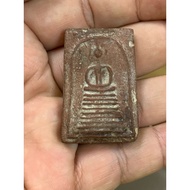 Phra Somdej 老顺德佛牌 粉牌 资料不详