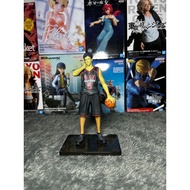 [LOOSE] Kuroko no Basket - Aomine Daiki - DXF Figure - Kuroko no Basket DXF Figure Cross Players Ban