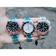 JAM PROKING SPORT ANALOG  STAINLESS STEEL MEN WATCH WITH DAY AND DATE