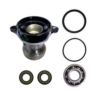 6N0-45361 Cap Lower Casing 6G1-45361 for Yamaha Outboard Parts 2 Stroke 8HP 6HP F6 F8 6N0-G5361-00-4
