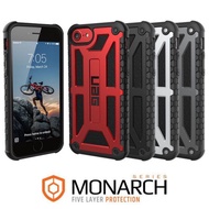 UAG MONARCH iPhone Model XSMAX/XR/XS/6-8Plus/iPhone 6-8