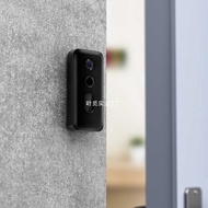 Mijia Smart Doorbell3 180°Vision2K Resolution Two-Way Communication Visual
