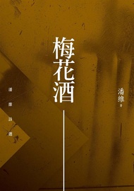 梅花酒: 潘維詩選