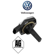 VOLKSWAGEN GOLF MK6 1.4 BEETLE JETTA POLO PASSAT AUDI TT OIL LEVEL SENSOR ( 1J0907660C )