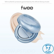 fwee Cushion Glass Natural (5 Colors) fwee glass cushion