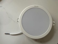 Philips 飛利浦 12W 7吋暖黃光天花燈