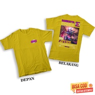 Kaos Mobile Legends Anak - Baju Hero Benedetta Collector - Atasan Anak Cowok Cewek
