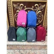 Thermal bag for lunch boxes (13×13×24cm) can hold 2 to 3 boxes of 400ml/ 500ml storage bag