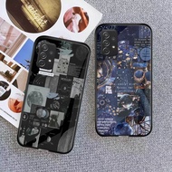 Hardcase 2d Glossy Samsung A52 A72 - Case hp Samsung A52 A72 - Casing Samsung A52 A72 - Case hp
