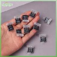 [ERHK-t] 5/10PCS KY-031 Knock Sensor Module For Arduino 3pin Percussion Knocking Diy Starter Kit KY0