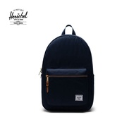 Herschel Settlement Navy Backpack (23L)