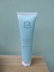 包郵 Laline Deadsea Handcream 死海礦物質 護手霜 100ml, HKD150