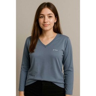WOMEN'S TOPS/WOMEN'S LONG-SLEEVED TOPS/WOMEN'S LONG-SLEEVED TOPS/LATEST TRENDING WOMEN'S TOPS
