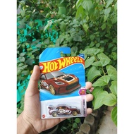 HOTWHEELS TOYOTA GR86