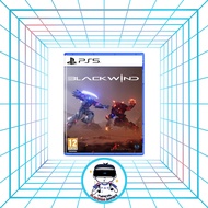 Blackwind PlayStation 5