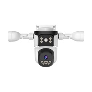 VSTARCAM Smart IP Camera (2.0MP+2.0MP+2.0MP)  CG621SR