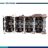engine parts AMC 908 509 ZD30 K5MT bare cylinder head for Nissan Cabstar Atleon Part No 11039-VZ20B 