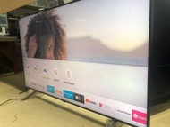 Samsung 65吋 65inch QA65Q60R Qled 4k 智能電視 smart TV $7000(全新)(需訂)