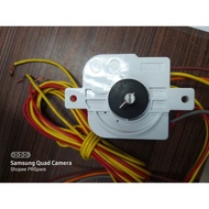 SHARP EST1016 , EST1216 , EST1416 DXT35DF DXT35DF-G HAIER HWM80-SX1 WASHING MACHINE SHARP WASH TIMER