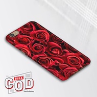 Case Oppo A71 Series New 14 Motif Bunga Case Murah Casing Case Berkualitas Hardcase Softcase Oppo A7