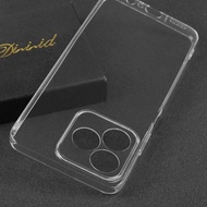 Soft Case Clear Silicone Complete For Realme 9 4G 9 Pro 9 Pro Plus 9i Realme 10 4G 10 Pro 10 Pro Plu