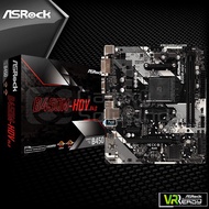 Asrock B450M HDV AM4 B450 DDR4