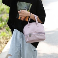 Durable Cooler Bag Breast Milk Coolerbag Waterproof Storage Bag Rations