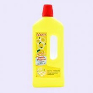 Ganso Lemon Fresh High Gloss Surface Floor Cleaner