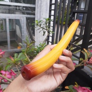 Once Serbuk Tulang Motif Sri Gading Jumbo 20 cm