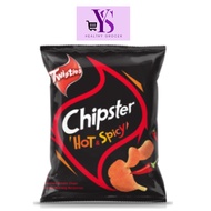 Twisties Chipster Hot & Spicy 60g