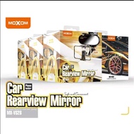 MOXOM MX-VS26 Multifunctional Headrest Car hook &amp; Phone holder