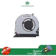 Laptop CPU Cooling Fan NFB75A05H-004 5V 0.65A PVB070B05H 4-Pin