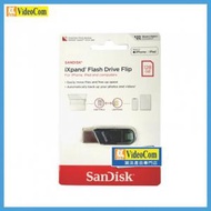 SanDisk - 128GB ( Sea Green ) 隨身碟 USB 3.1 (SDIX90N-128G-GN6NE) 772-4420 619659181437