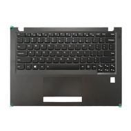 โน้ตบุ๊กคีย์บอร์ดแบบไร้สายสำหรับ Lenovo Zhaoyang K22 K22-80 K32-80 V730-13 V720-12 คีย์บอร์ดโน้ตบุ๊ก