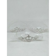 RATU Princess and Queen Crown Princess and Crown Queen/ Birthday Party Crown/