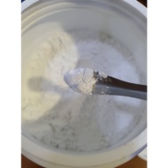 Calcium Carbonate 碳酸钙 / Chalk CaCO3 - Food / Cosmetics / Agriculture Grade - Agriculture Lime / Kapu