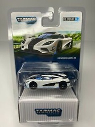 【送料無料】ホビー ・模型車・バイク レーシングカー ターマックワークスケーニグセグアゲラホワイトtarmac works 164 koenigsegg agera rs white