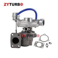 GT2556S turbocharger 711736 turbo 2674A209 2674A224 2674A226 for Perkins Various T4.40 engine turbo