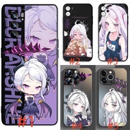 For Honor Win RT 400 X9D X7D X5C 200 90 Pro Lite X9C X9B X9A X9 70 Smart 5G DIY1 Black frosted soft 