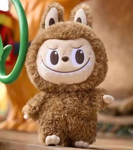 Popland 北京樂園限定Zimomo大首領毛絨公仔