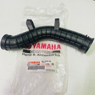 ORIGINAL YAMAHA AEROX TURBO/NMAX TURBO AIR INTAKE JOINT HOSE (BLS-E4453-00)AIR CLEANER PIPE/AIR HOSE