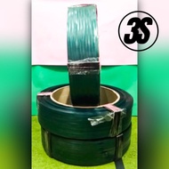 Strapping band / Tali Pengikat 12mm x 20m hijau