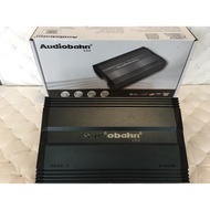 Audiobahn 4channel 2400W