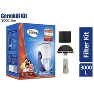 PUREIT Germkill Kit 3000 L - Filter Germ Kill 3000L GKK3000