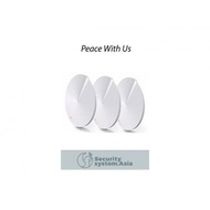 DECO-M5(3-PACK) AC 1300 WHOLE-HOME WIFI SYSTEM