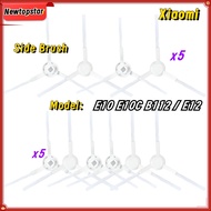 For Xiao Mi E10 E10C / E12 B112 Sweeping Robot Vacuum Cleaner Replacement Home Appliance Spare Part 