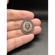 Lp Koon Rian Sor Kor Thai Amulet Lp Koon Wat Ban Rai BE2536