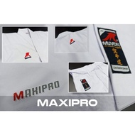 Dijual Baju Karate KATA Muvon MAXIPRO Original Murah
